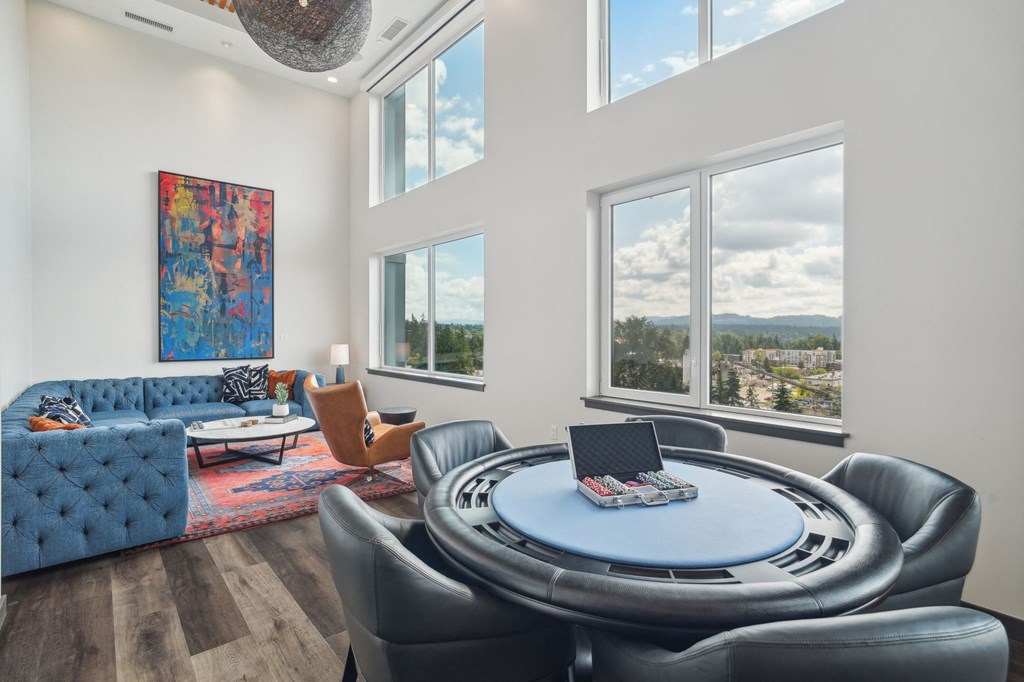 Vicino - The Social Room